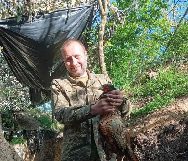 «Для мене і наших дітей він був цілим Всесвітом!» – вдова з Луцька про свого загиблого чоловіка-воїна з Краматорська (фото)