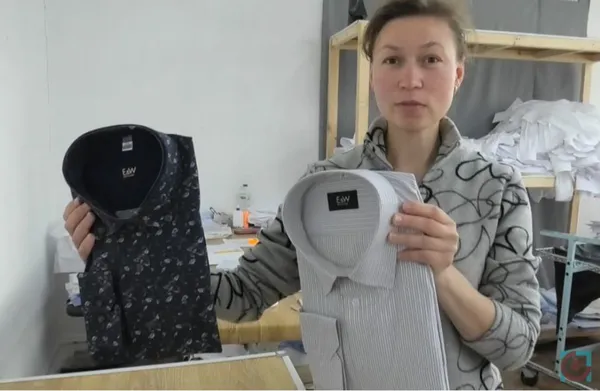 Як на Волині відновлюється бізнес, переселений із зони бойових дій