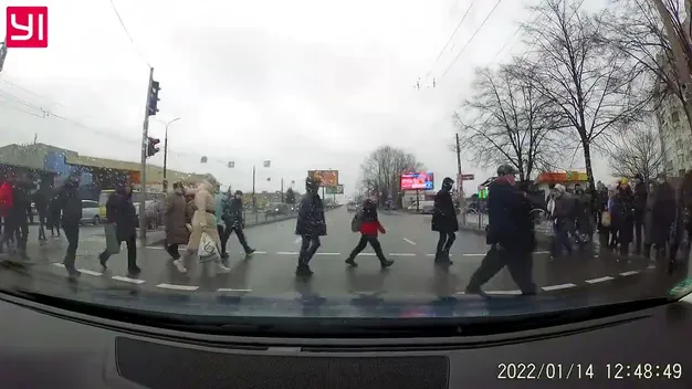 Головне у Луцьку: ТОП новин п'ятниці, 14 січня