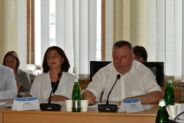 Кордон та реабілітація військових: Погуляйко розповів, про що говорили на Конгресі місцевих та регіональних влад