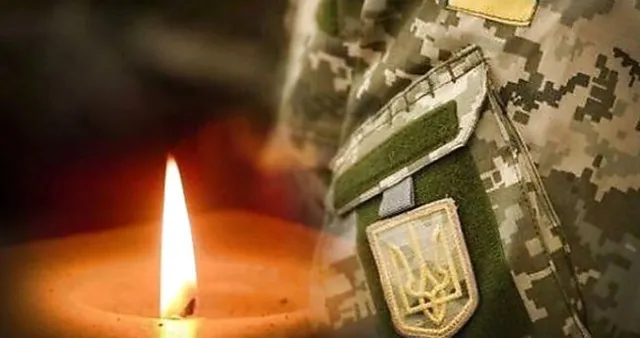 Війна забрала життя захисника з Нововолинська Андрія Кушнерука (відео)