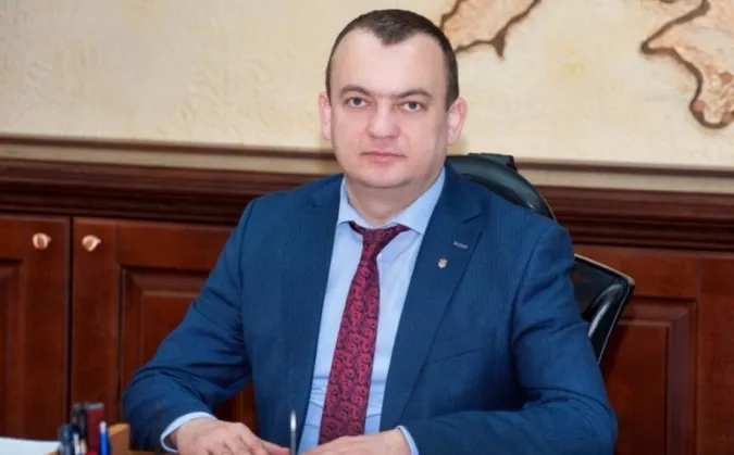 Зеленський звільнив голову СБУ на Волині