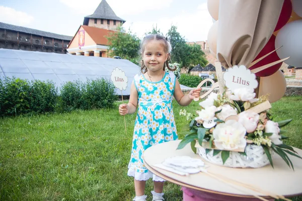 У замку Любарта відсвяткували День працівників текстильної і легкої промисловості*