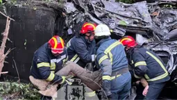Лоб в лоб: у моторошній аварії на Волині загинула людина (фото)