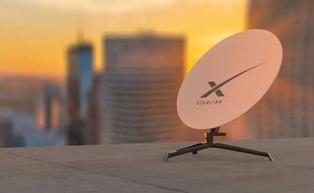 З травня податкові пільги на ввезення Starlink та генераторів не діятимуть