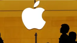 Apple представила AirPods 3 та інші новинки (відео)