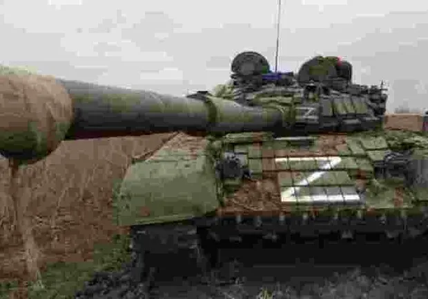 До середини березня в полон здалися близько ста російських танкістів, – розвідка