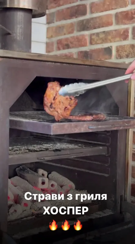 У Луцьку відкрили оновлений заклад «Дядя Pizza»  (фото)