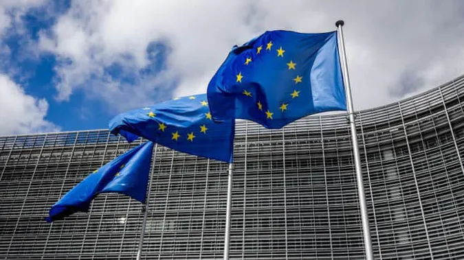 Лідери ЄС ухвалили рішення про початок переговорів з Україною щодо вступу до Євросоюзу