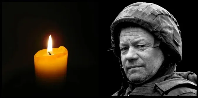 На війні загинув волинянин Іван Демидюк