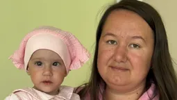 Важила 550 грамів: як у Луцьку виходили «поспішайку»