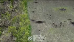 З-під Бахмута втекла ціла бригада міноборони росії, – ЗСУ