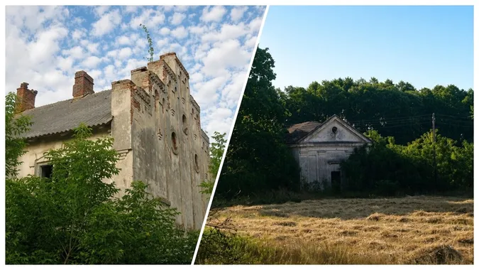 Фото Ядвига Вереск.