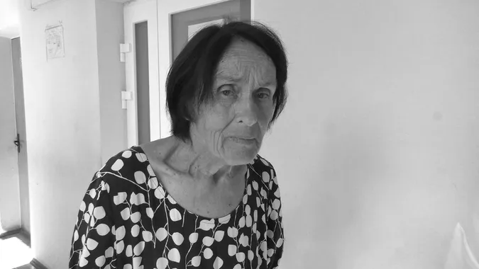 Померла найстарша мати України Валентина Підвербна, яка народила у 65 років