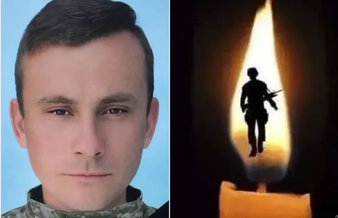 Вважався зниклим безвісти: підтвердили загибель Героя з Волині Олександра Назарчука