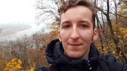 «Патрульний» української Вікіпедії: інтерв'ю з лучанином Арсеном Гребенюком