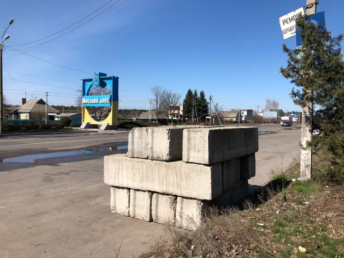 Заборона продажу алкоголю і самовільні блокпости: яка ситуація в Луцькій громаді