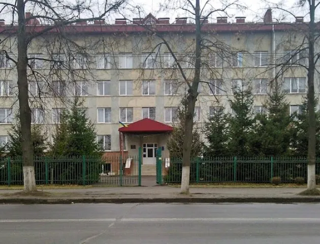 Тубдиспансер ніхто не закриває, – голова Волиньради