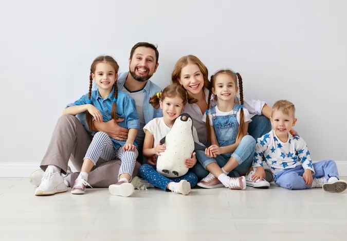Як оформити статус багатодітної сім’ї та які пільги передбачені: пояснення омбудсмена