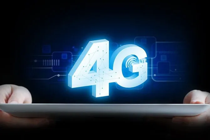 Найближчими днями Vodafone Ukraine запустить 4G