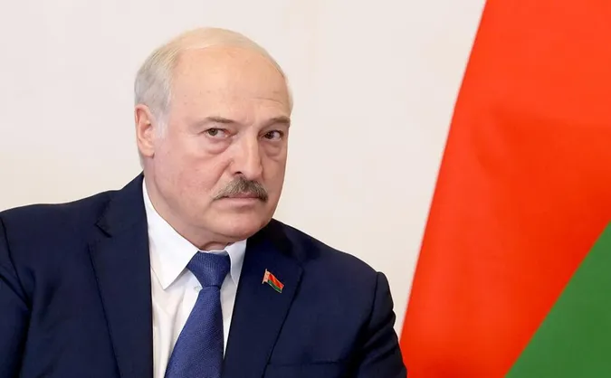 Білорусь запроваджує режим «контртерористичної операції» (відео)