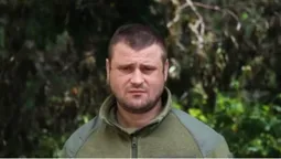 П'ять днів боротьби за життя: як воїн «Сталевої Сотки» вижив після поранення на позиціях (фото)