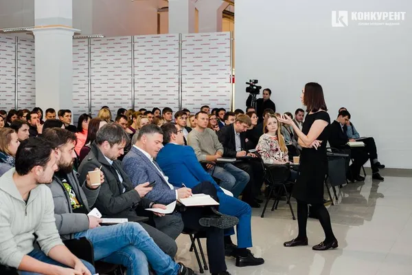 Як сказати «Ні» і стати успішним: поради експерта для волинського бізнесу