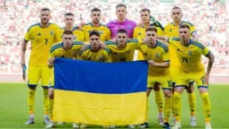 Збірна України з футболу перемогла Польщу у товариському матчі