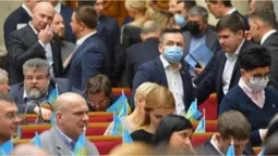 Рада звільнила весь імпорт від мит та ПДВ (відео)