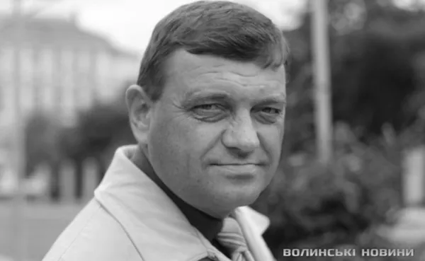 Загинув у ДТП відомий журналіст Юрій Яцюк