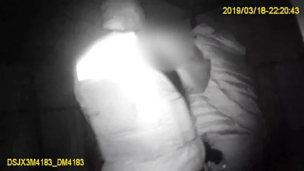 З’явилося відео затримання «стрілка» на зупинці в Ковелі