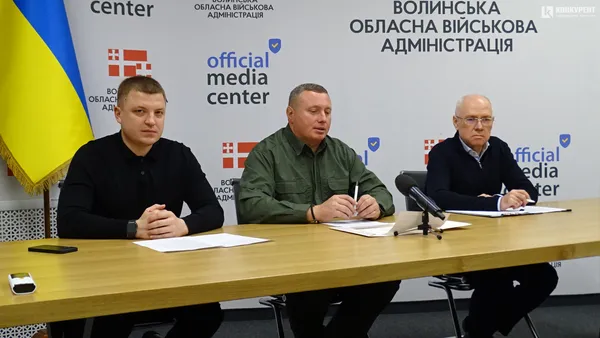 Чи буде світло і тепло: як Волинь готують до важкої зими (фото)