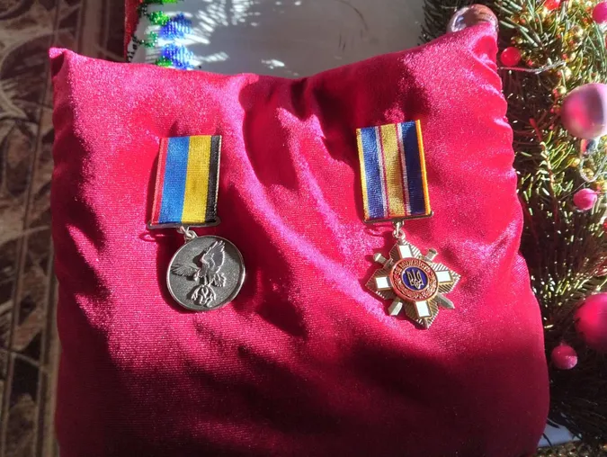 На Волині попрощалися з Героєм Сергієм Єфімчуком (фото)