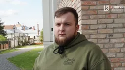 «Мене вразив людський пофігізм», – луцький ветеран про повернення додому