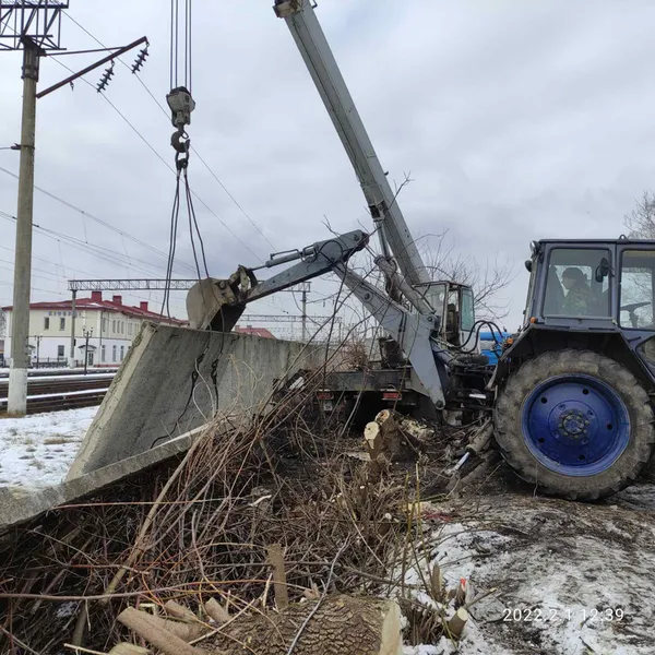 Аварія на водогоні: половина Ківерців – третій день без води (фото)