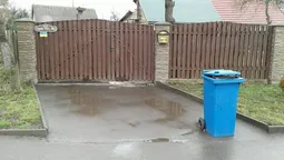 Муніципали похвалили лучан за чисті вулиці (фото)