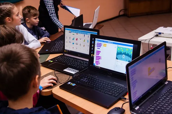 Волинських дітей запрошують до участі в конкурсі анімації