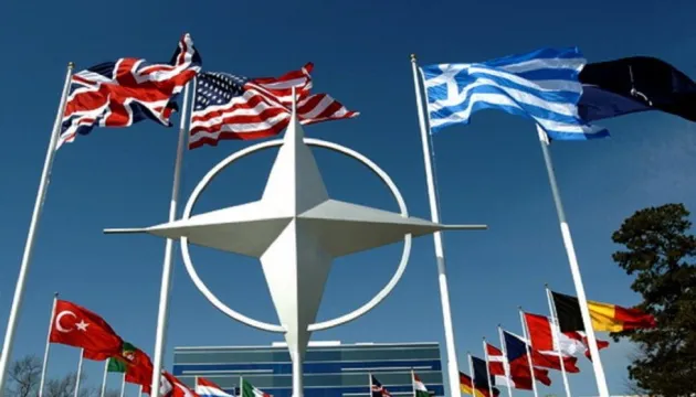 Завдяки путіну у НАТО стане на дві країни більше
