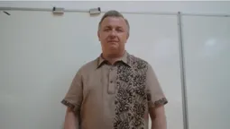 Волинянин Юрій Громик став героєм проєкту «Моя Незалежність» (відео)