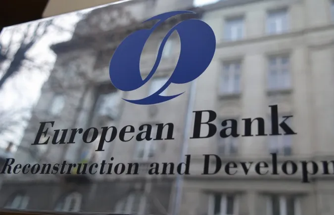 ЄБРР дасть Україні 37 мільйонів доларів