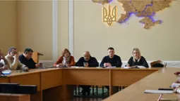 Надбавки, укриття, безплатне харчування: у Волинській ОДА обговорили розвиток освіти на 2026 рік (фото)