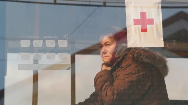 У росії виявили 66 таборів для примусово депортованих українців