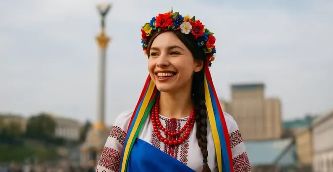 20 красивих українських прізвищ, яких майже не почуєш у наш час