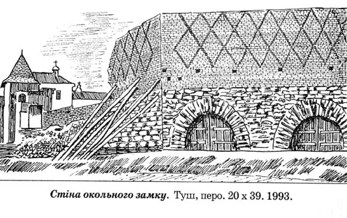 Графічний Луцьк: у мережі з'явилися унікальні зображення міста (фото)