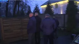 Працівники виконавчої служби Волині зібралися на корпоратив у робочий час (відео)