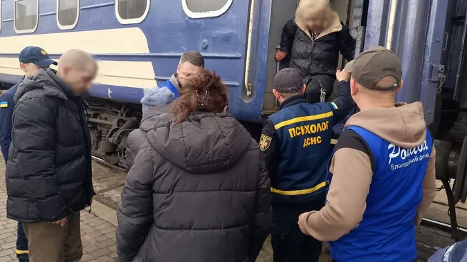 Фото: Суспільне