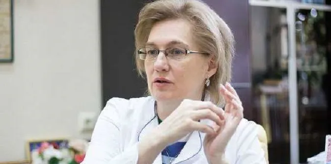 Ризик низки захворювань збільшується у рази після вакцинації Pfizer або Moderna, – Голубовська