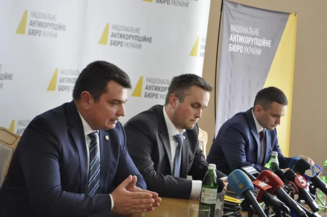 Повноваження львівського НАБУ поширюватимуться й на Волинь