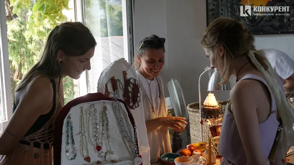 «Метушня»: у Луцьку вирішили перезавантажити покинуту фабрику (фото)