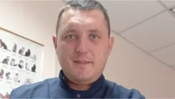 На Волині до ветеринара принесли тварину, якої він ще ніколи не бачив (фото, відео)